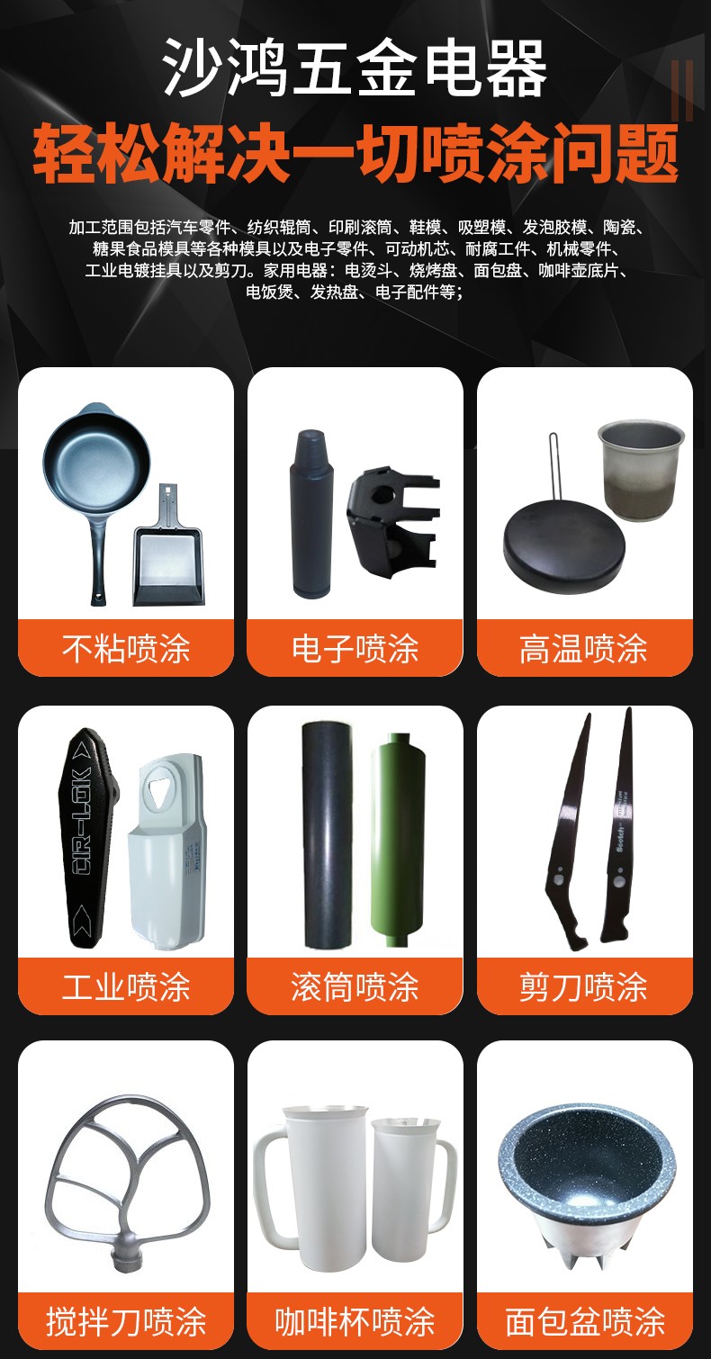 有机硅涂层和铁氟龙涂层那个好